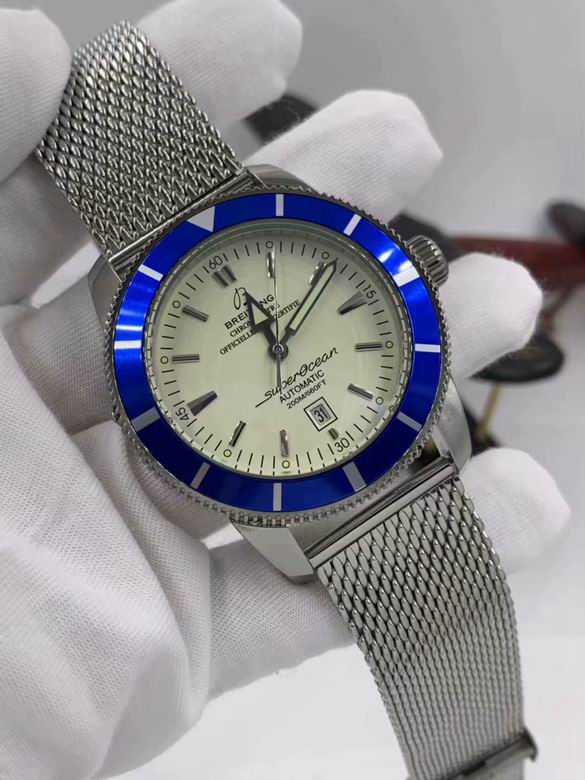 Breitling Watch 1023